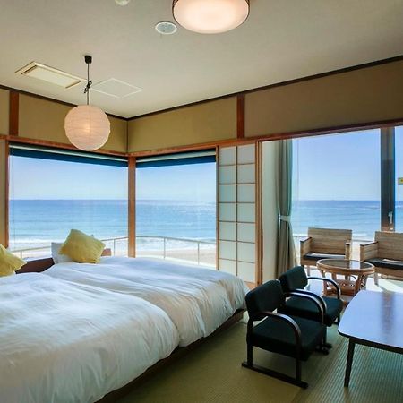 Club Wyndham Sundance Resort Onjuku Iwada Buitenkant foto