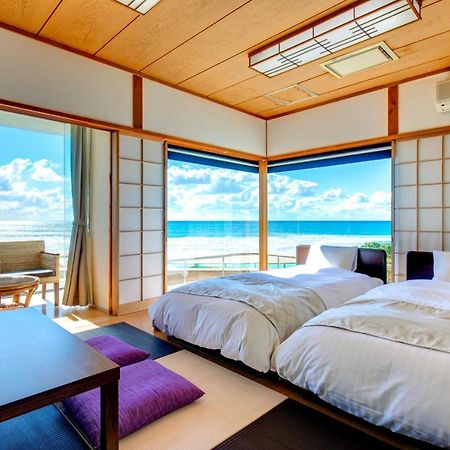 Club Wyndham Sundance Resort Onjuku Iwada Buitenkant foto