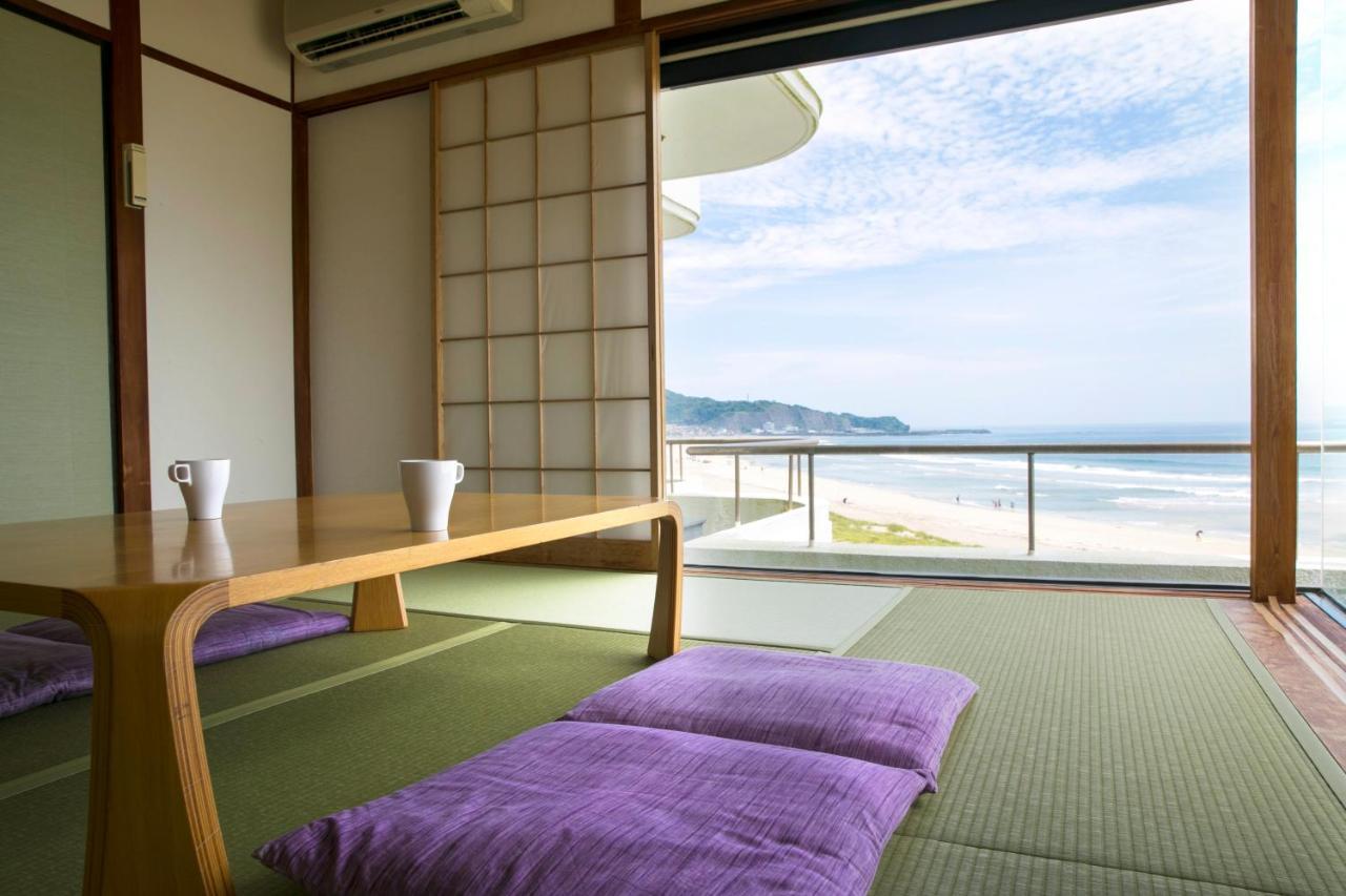 Club Wyndham Sundance Resort Onjuku Iwada Buitenkant foto