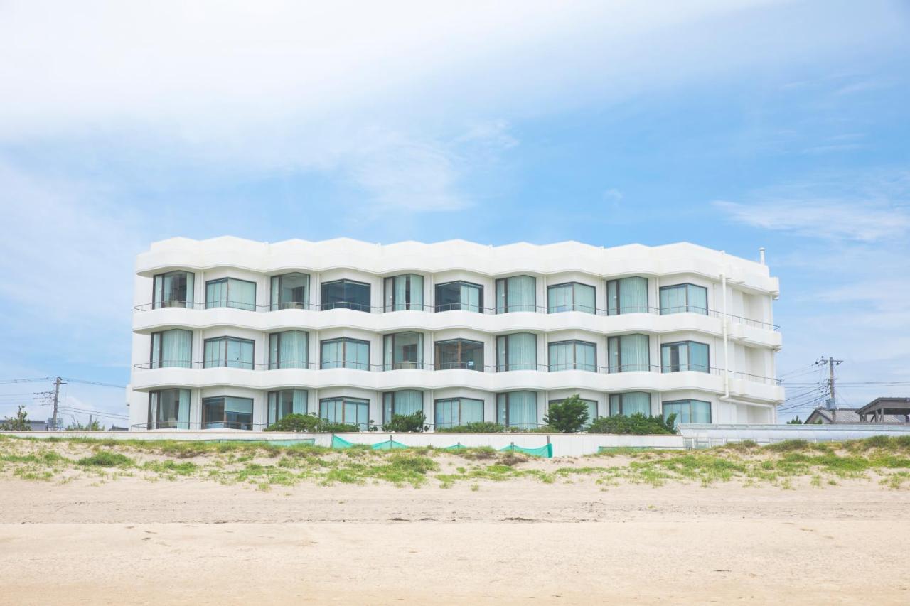 Club Wyndham Sundance Resort Onjuku Iwada Buitenkant foto