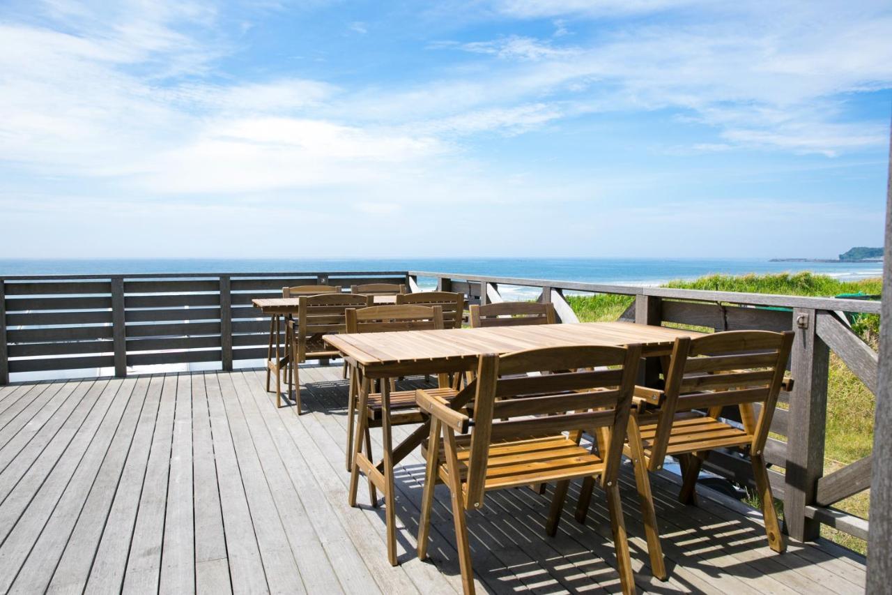 Club Wyndham Sundance Resort Onjuku Iwada Buitenkant foto