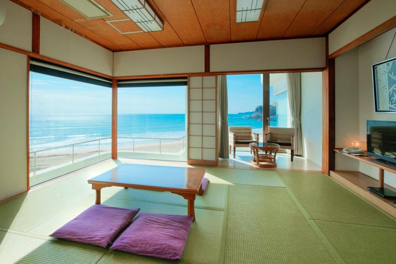 Club Wyndham Sundance Resort Onjuku Iwada Buitenkant foto
